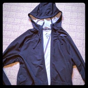 Nike jacket